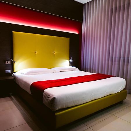 Hotel Calaluna Musile di Piave Phòng bức ảnh