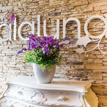 Hotel Calaluna Musile di Piave Ngoại thất bức ảnh