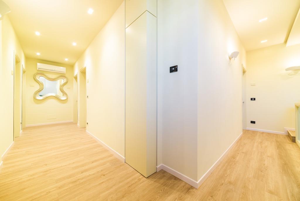 Hotel Calaluna Musile di Piave Ngoại thất bức ảnh