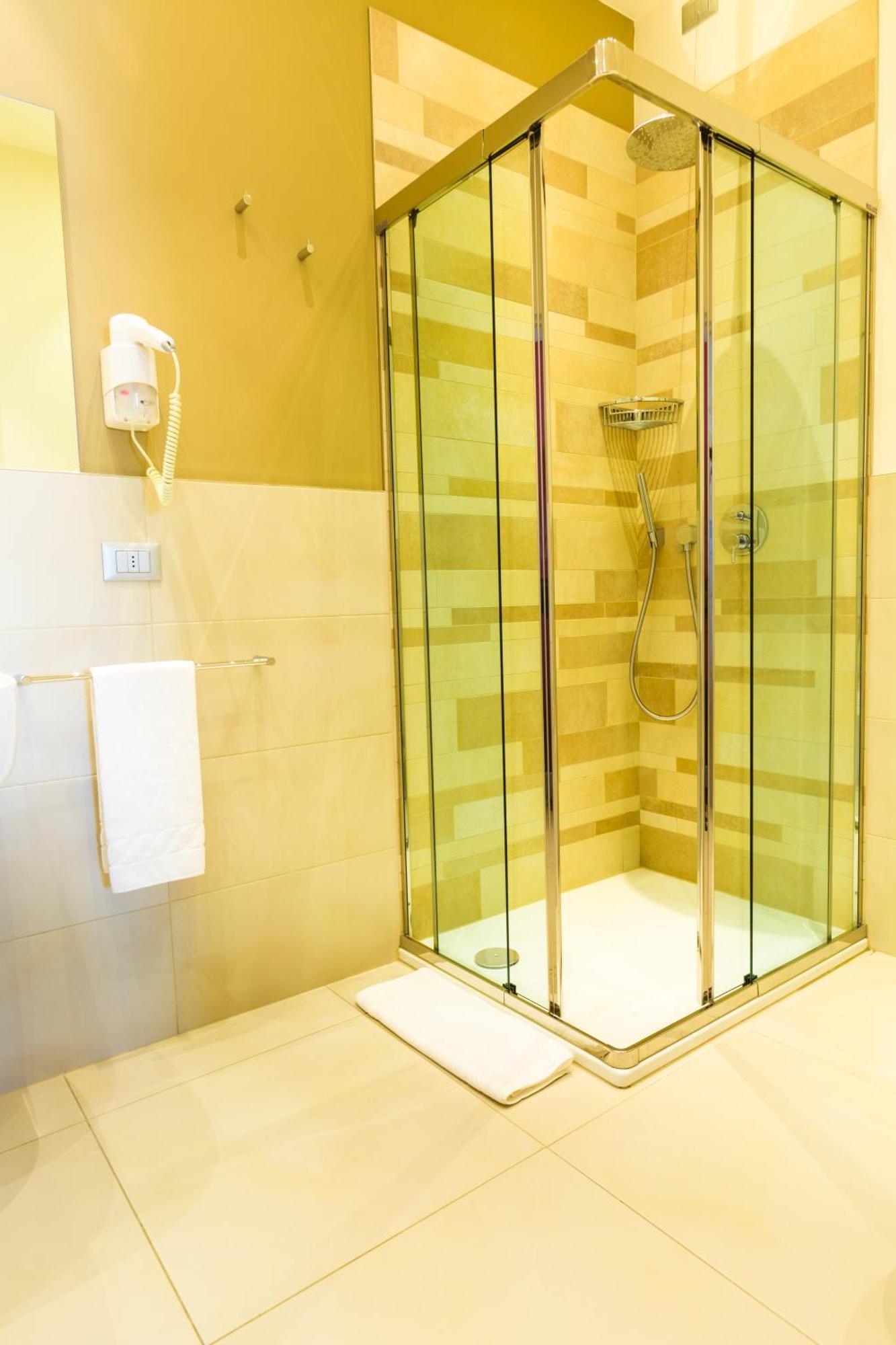 Hotel Calaluna Musile di Piave Phòng bức ảnh