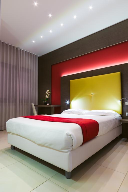 Hotel Calaluna Musile di Piave Phòng bức ảnh