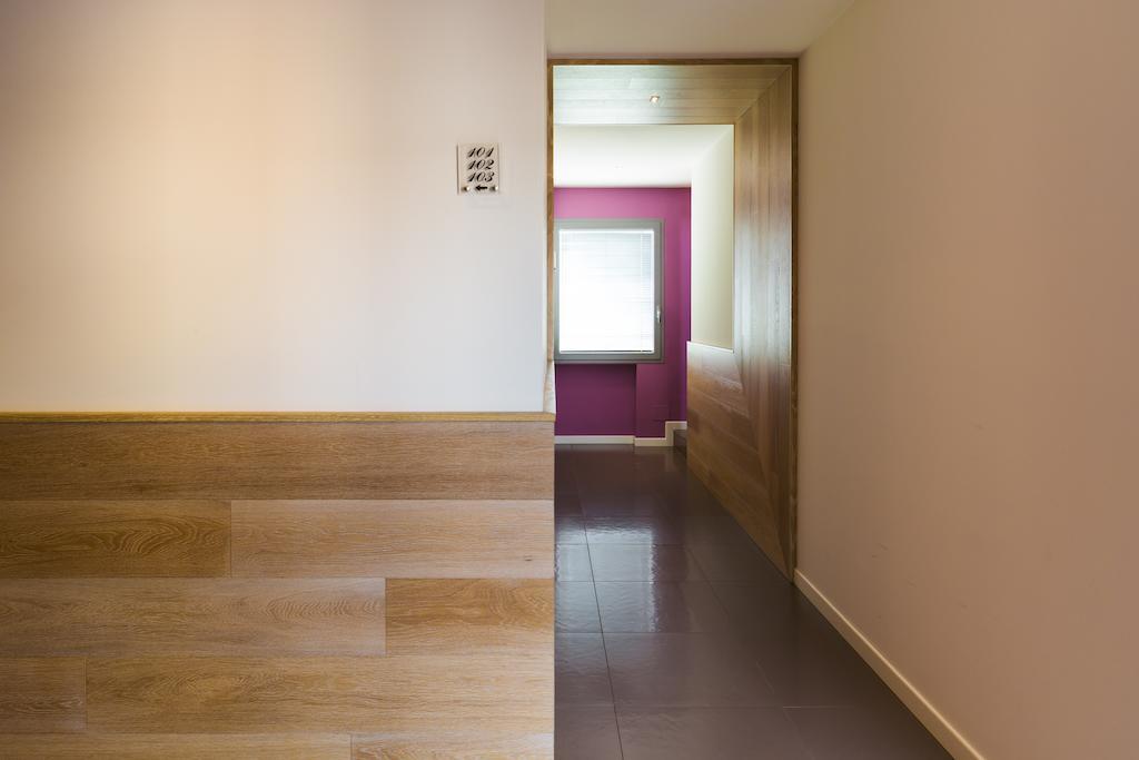 Hotel Calaluna Musile di Piave Ngoại thất bức ảnh