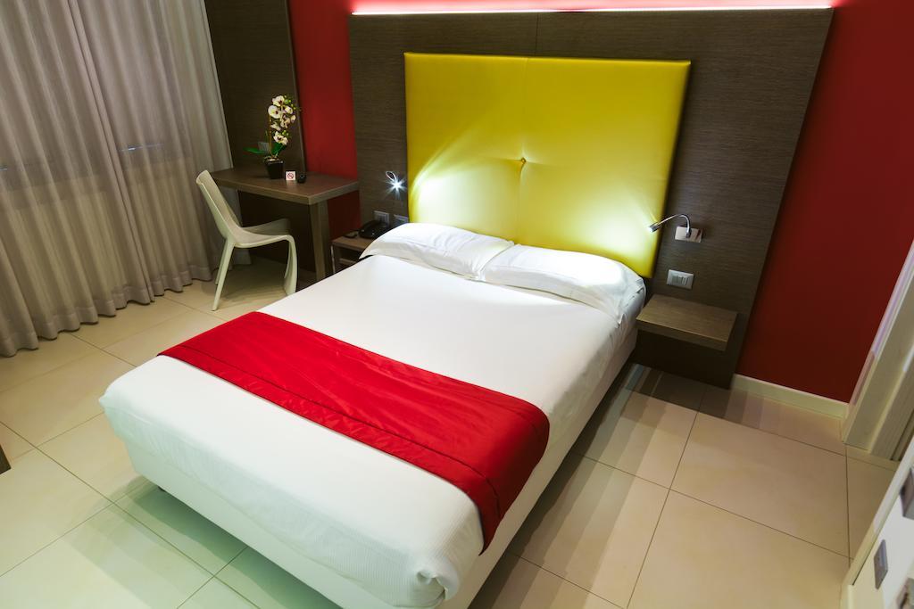 Hotel Calaluna Musile di Piave Phòng bức ảnh