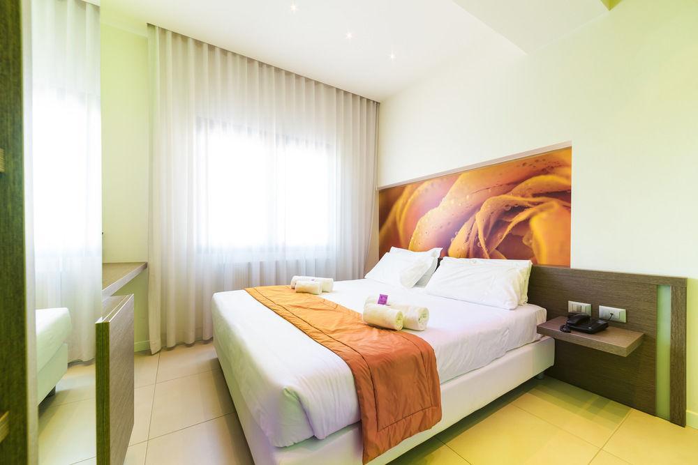 Hotel Calaluna Musile di Piave Ngoại thất bức ảnh