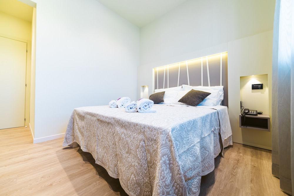 Hotel Calaluna Musile di Piave Ngoại thất bức ảnh