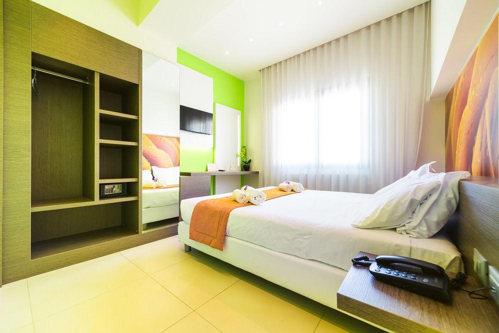 Hotel Calaluna Musile di Piave Ngoại thất bức ảnh
