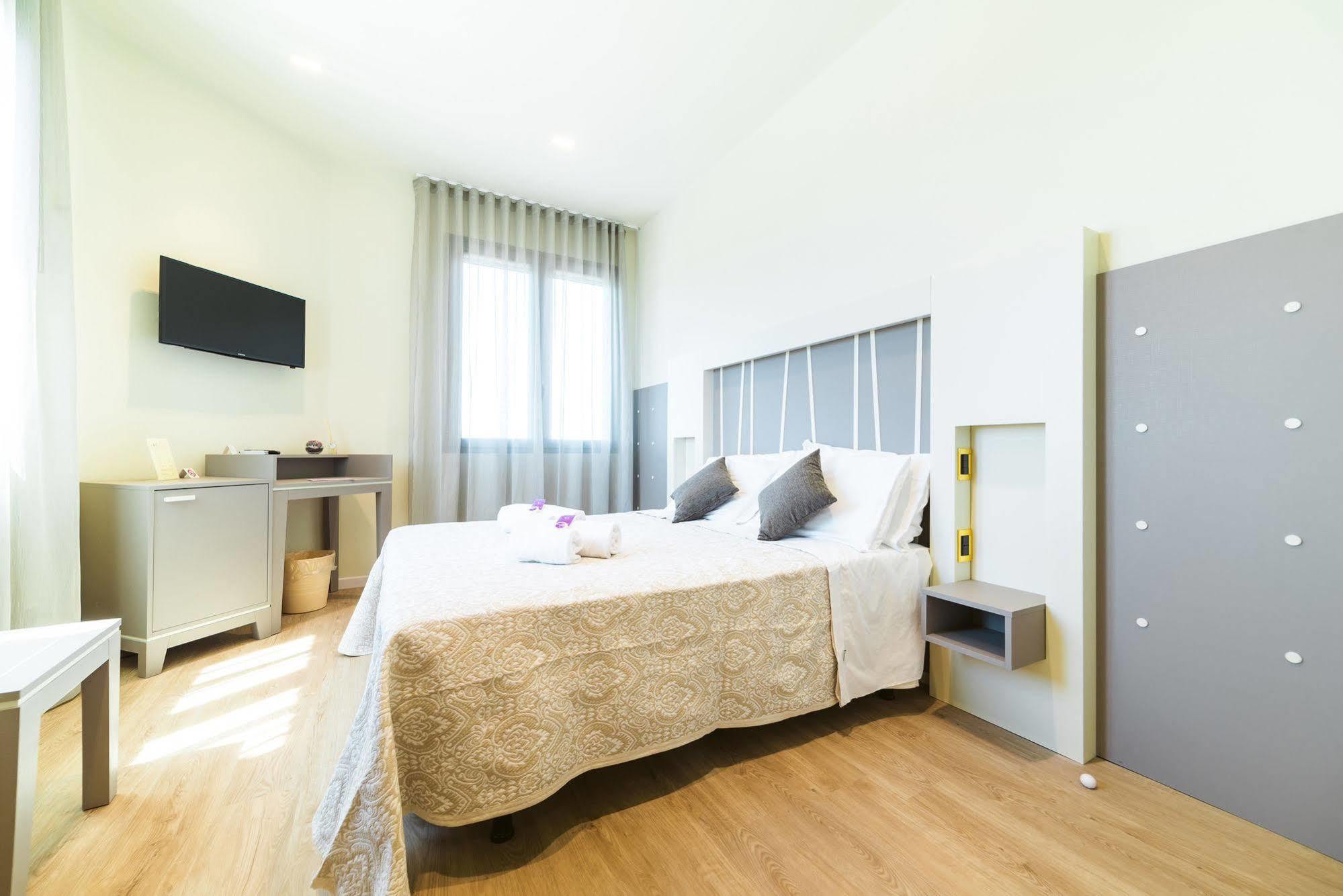 Hotel Calaluna Musile di Piave Ngoại thất bức ảnh