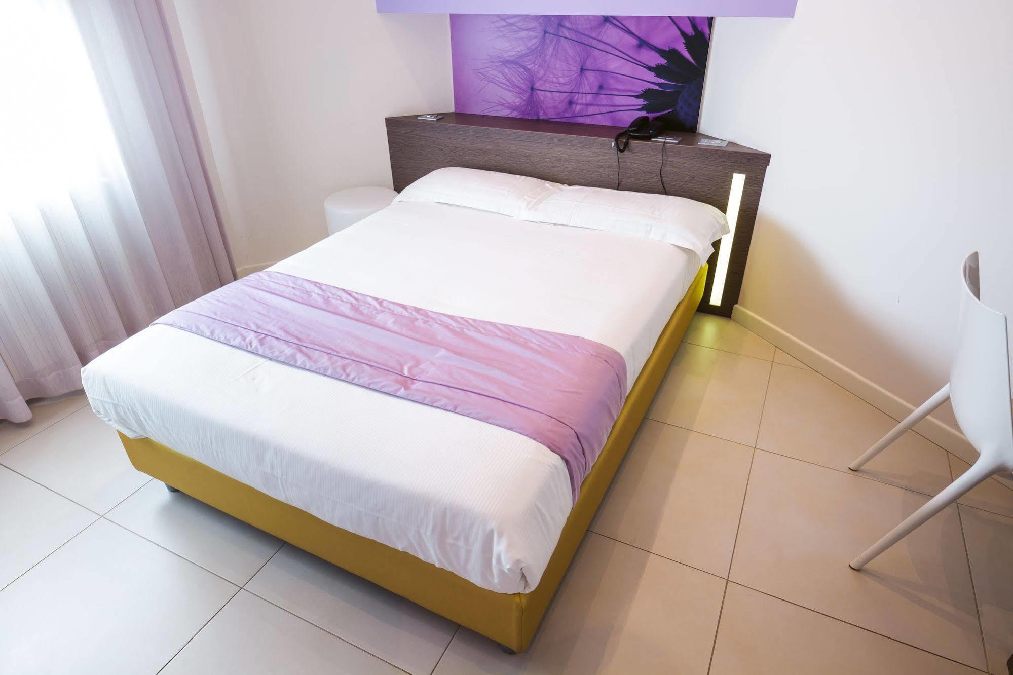 Hotel Calaluna Musile di Piave Ngoại thất bức ảnh