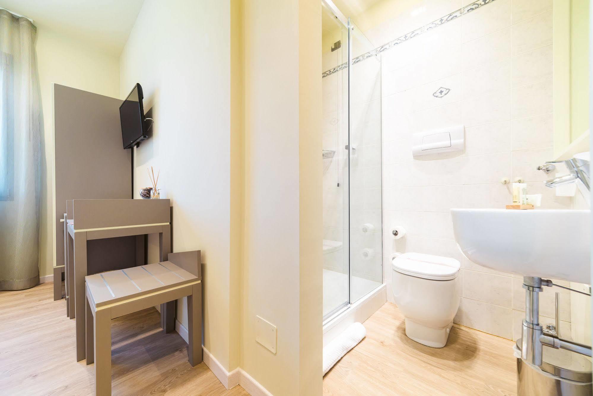 Hotel Calaluna Musile di Piave Ngoại thất bức ảnh