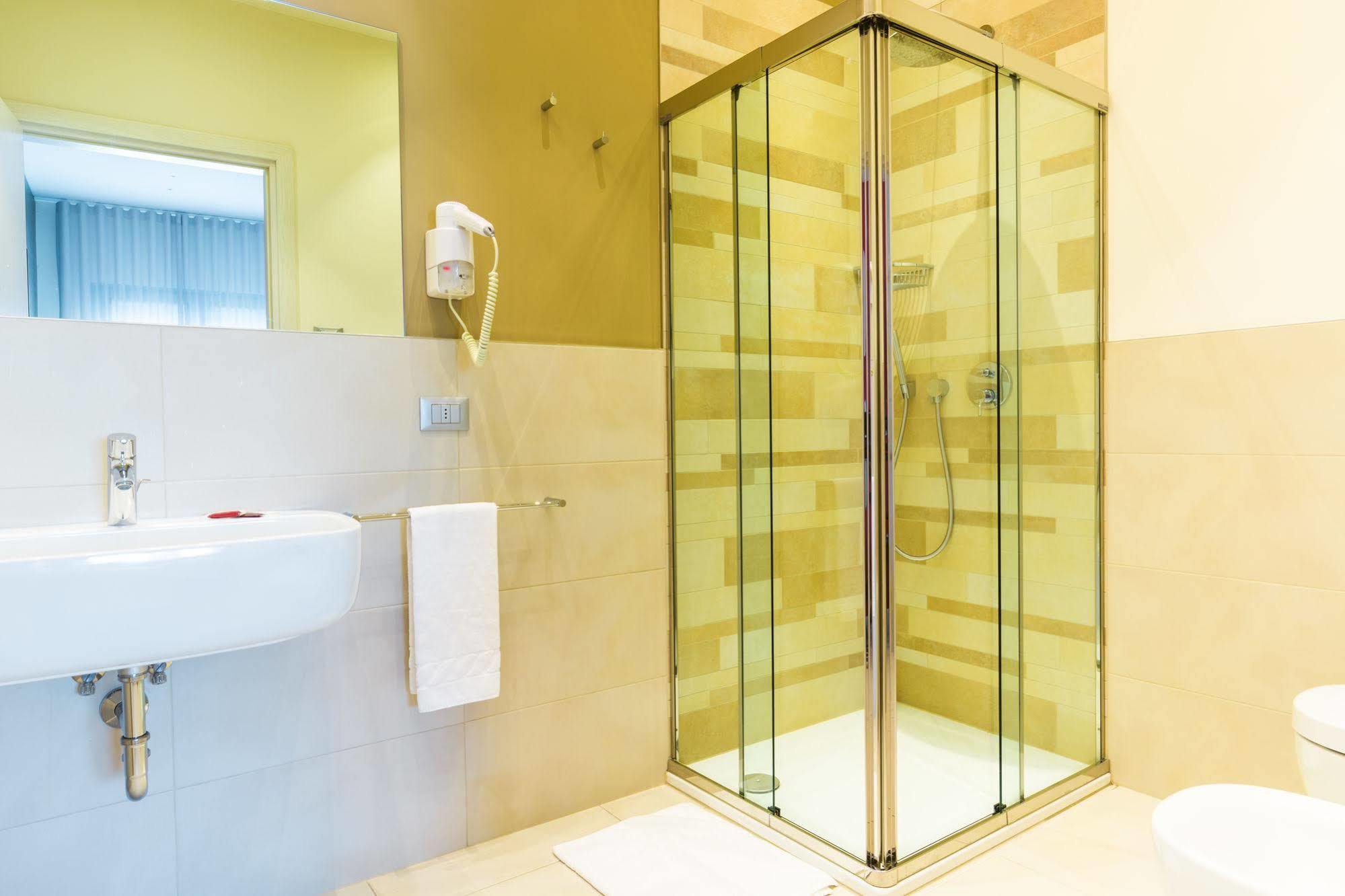 Hotel Calaluna Musile di Piave Ngoại thất bức ảnh