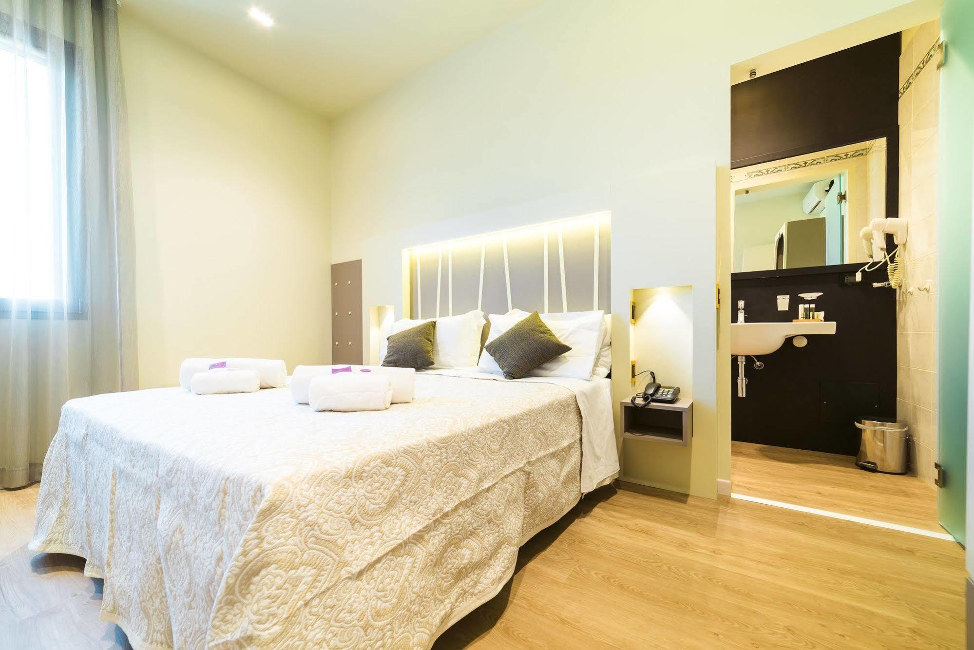 Hotel Calaluna Musile di Piave Ngoại thất bức ảnh
