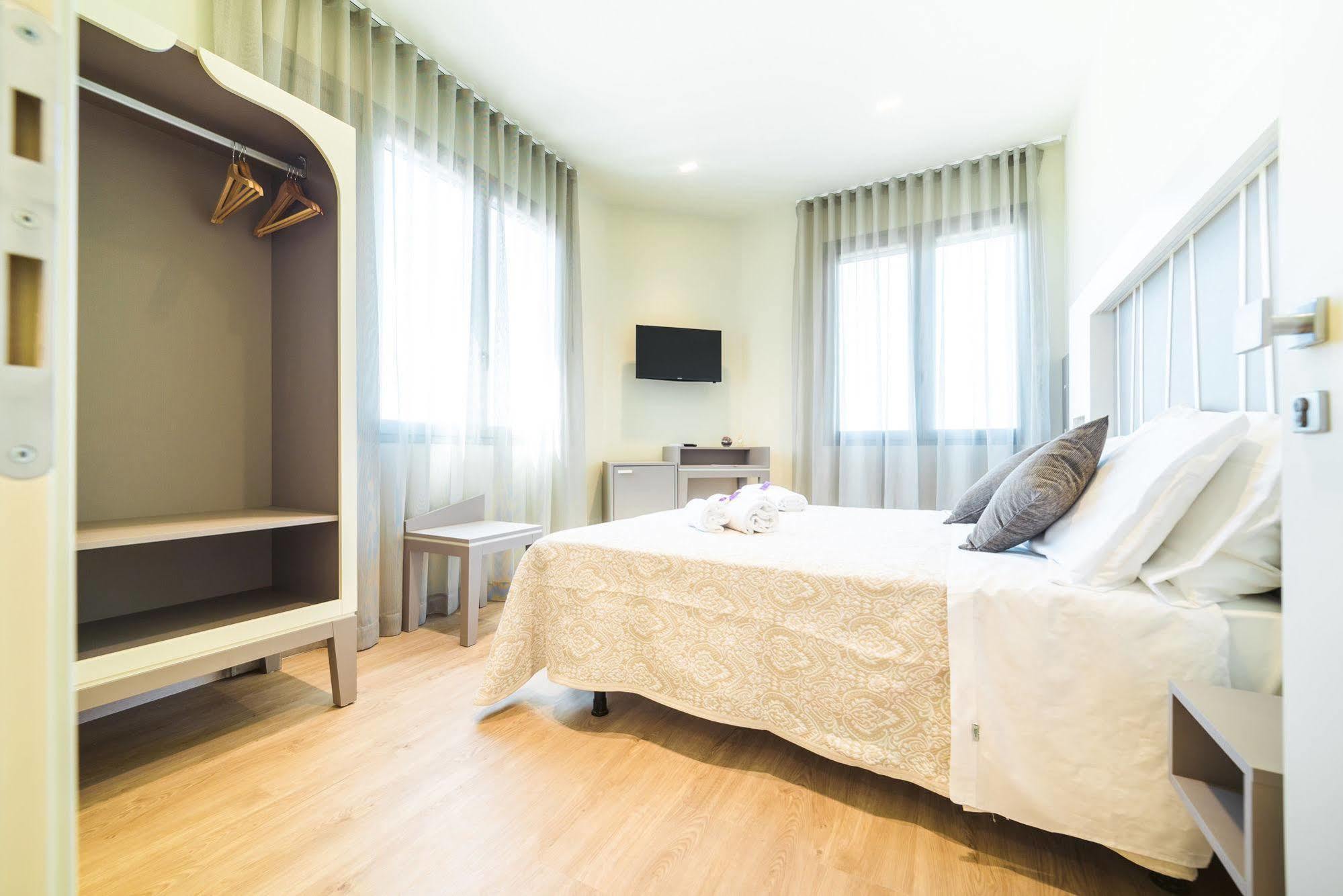Hotel Calaluna Musile di Piave Ngoại thất bức ảnh