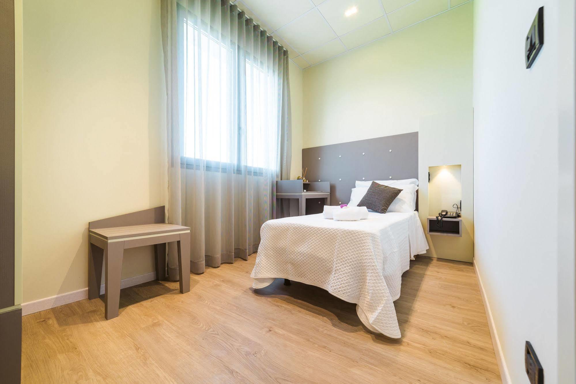 Hotel Calaluna Musile di Piave Ngoại thất bức ảnh