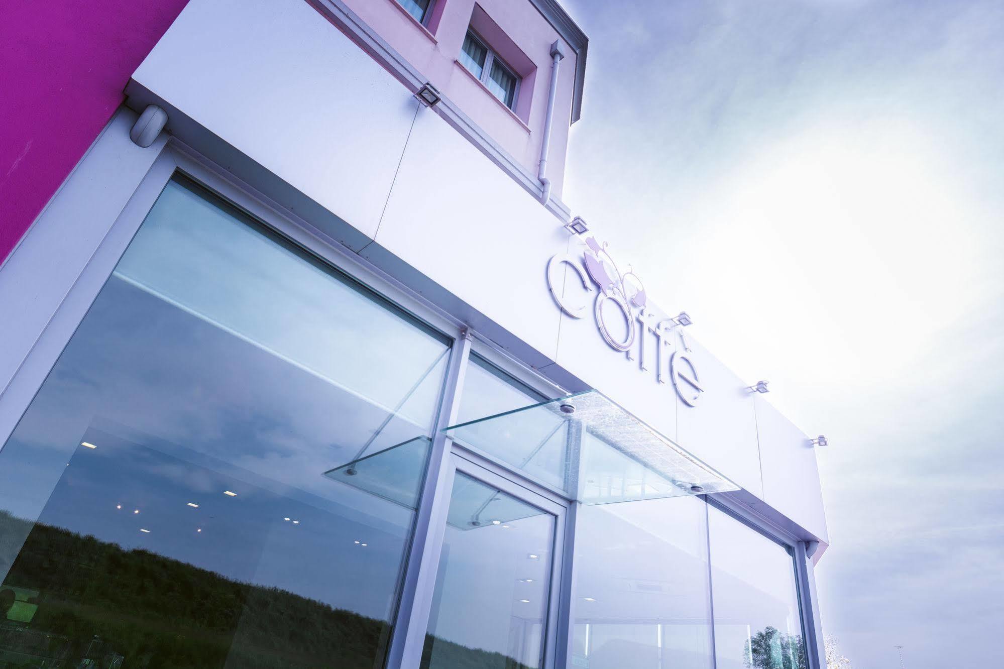 Hotel Calaluna Musile di Piave Ngoại thất bức ảnh