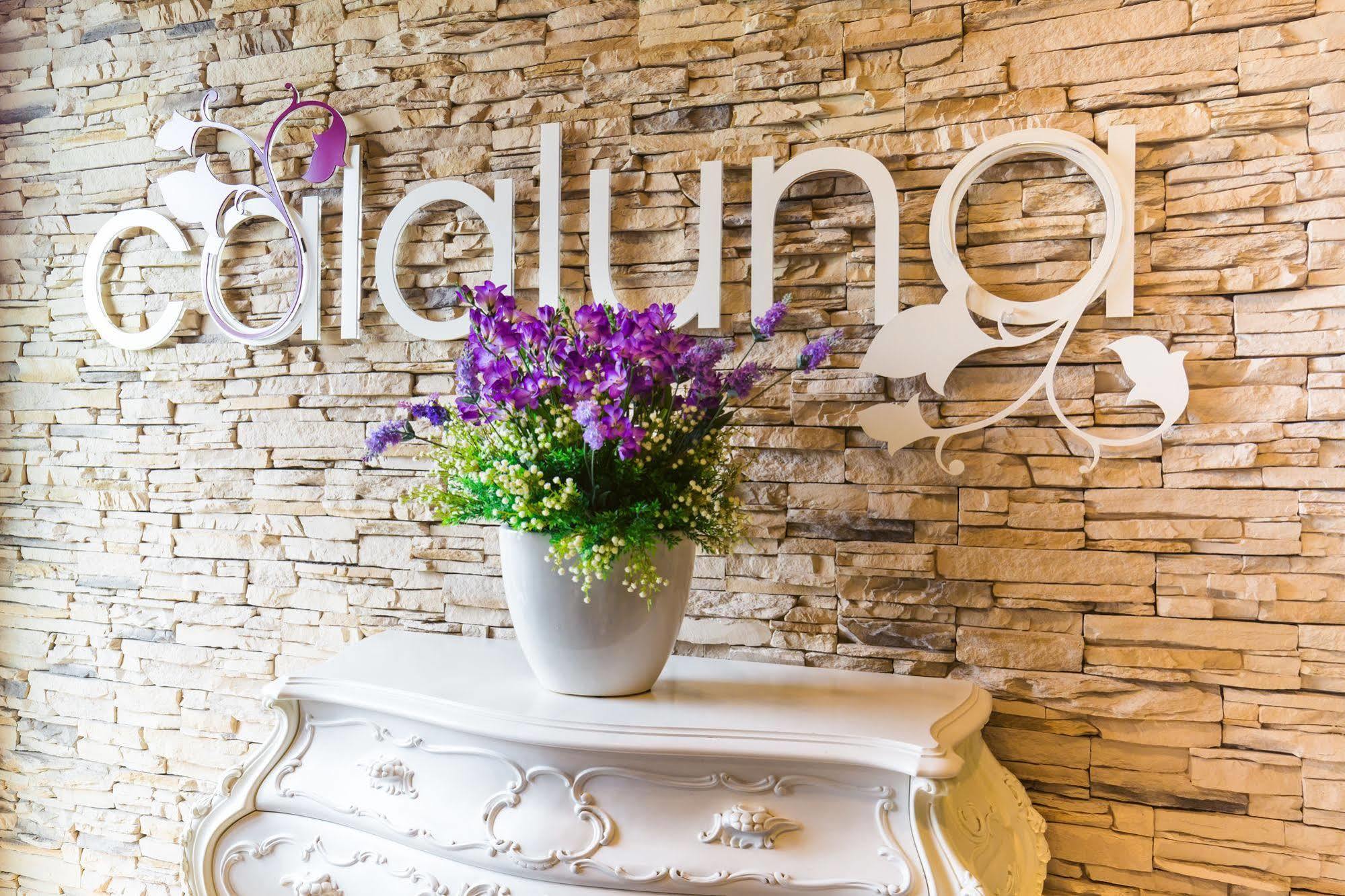 Hotel Calaluna Musile di Piave Ngoại thất bức ảnh