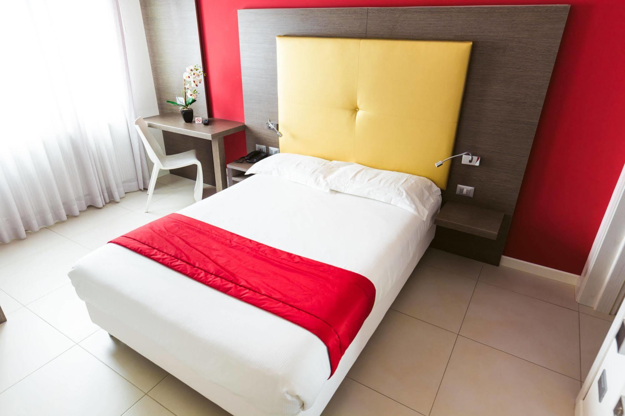 Hotel Calaluna Musile di Piave Ngoại thất bức ảnh
