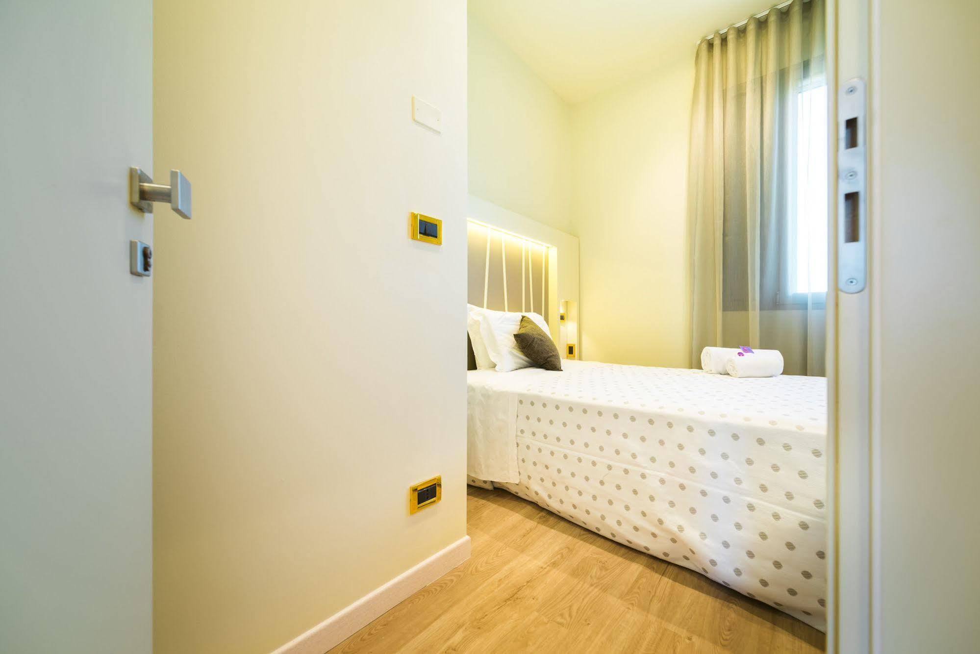Hotel Calaluna Musile di Piave Ngoại thất bức ảnh