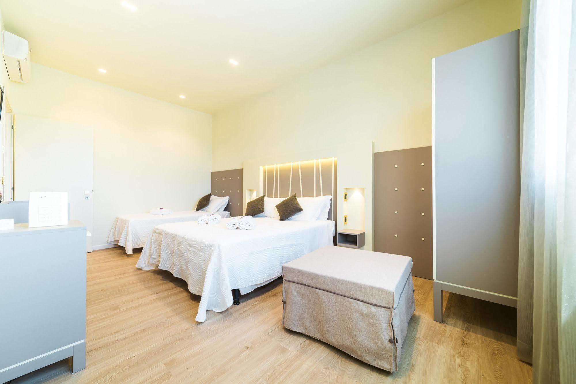 Hotel Calaluna Musile di Piave Ngoại thất bức ảnh