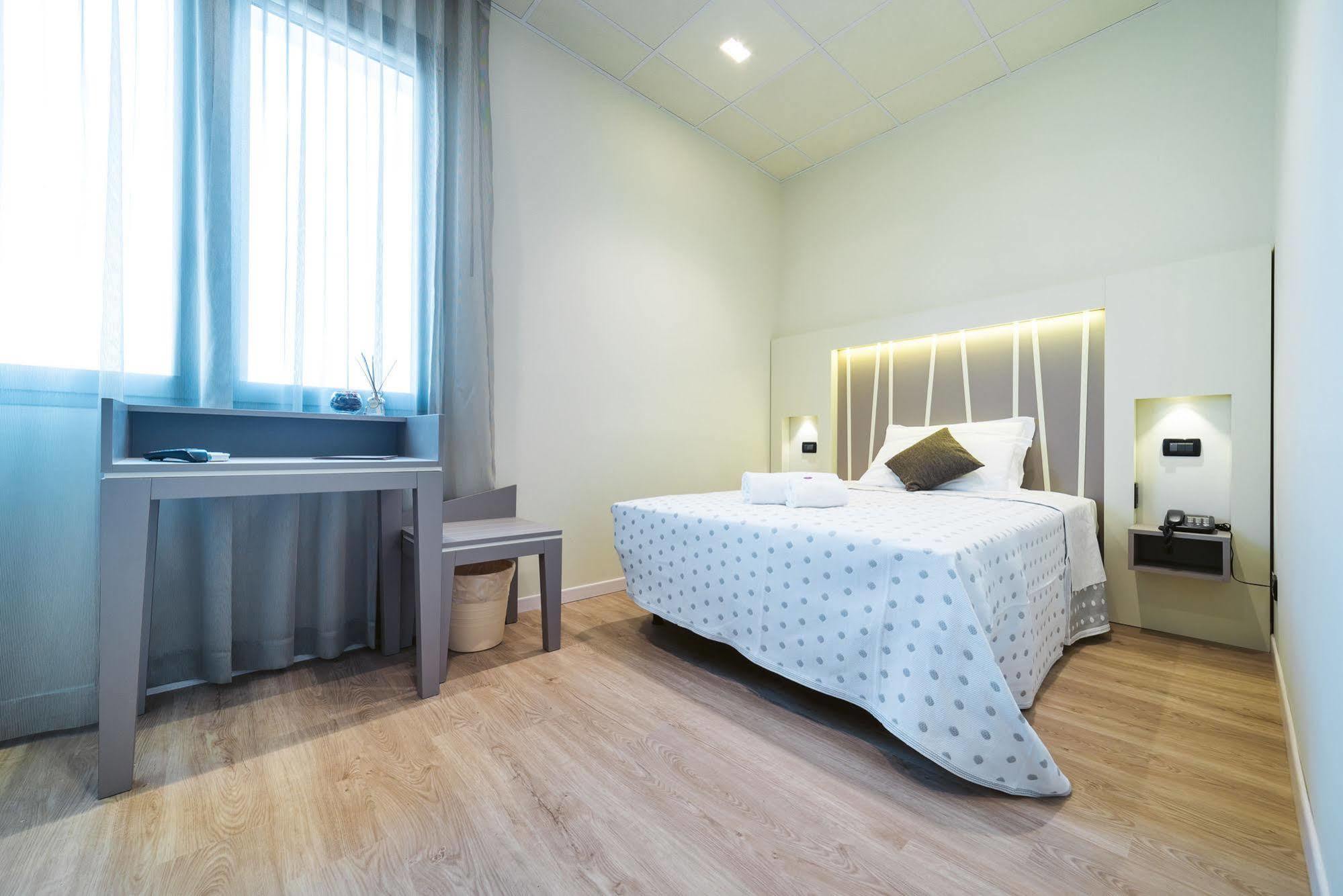 Hotel Calaluna Musile di Piave Ngoại thất bức ảnh